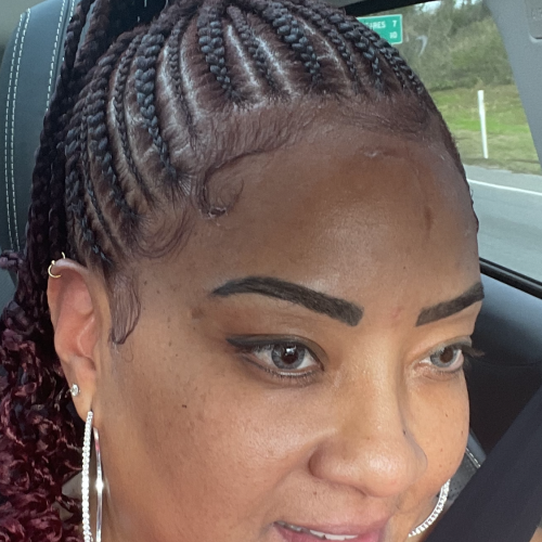 Cyd M. profile photo