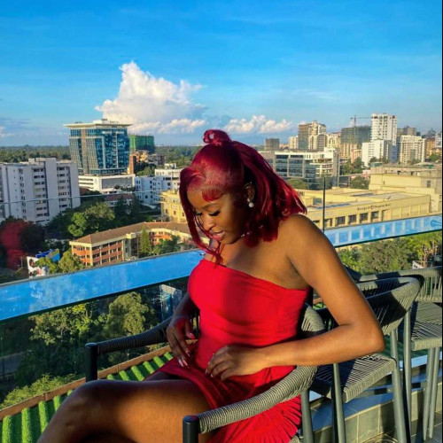 Laisha K. profile photo