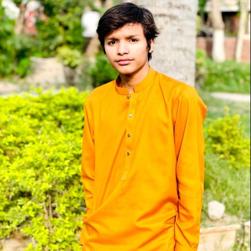 Agha S.