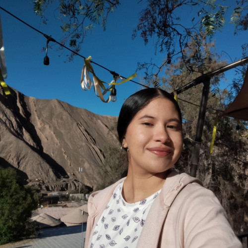 Ashney T. profile photo