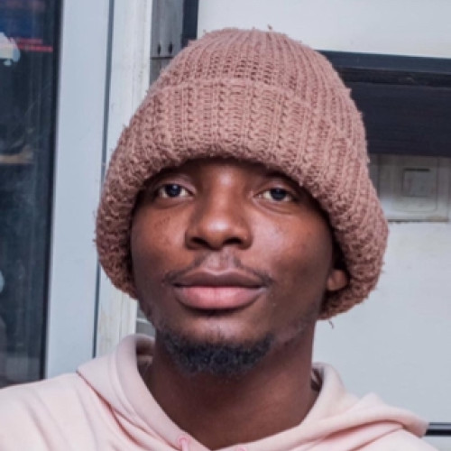 MUSA A. profile photo