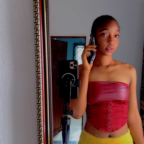 Ella M. profile photo