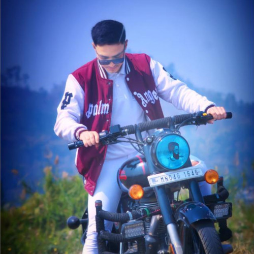 BLink P. profile photo