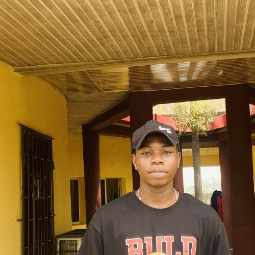 Adebodun  S. profile photo