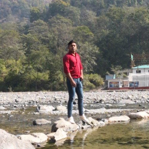 suraj Y.