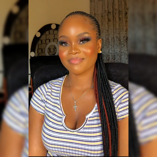Kelechi Marycynthia  U.