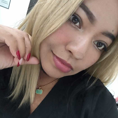 Dalia M.