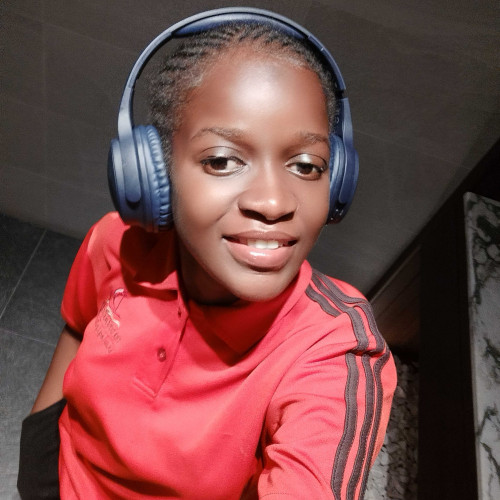mimmi r. profile photo