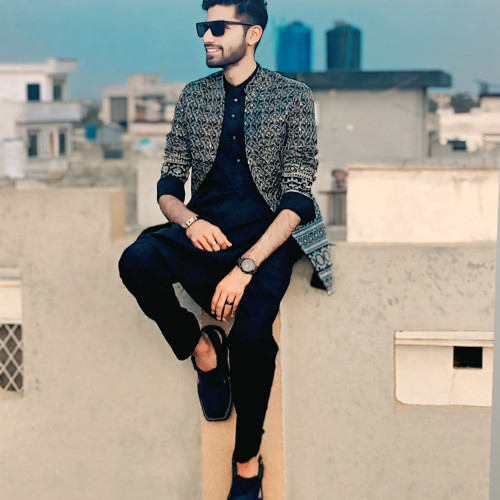 Syed S. profile photo