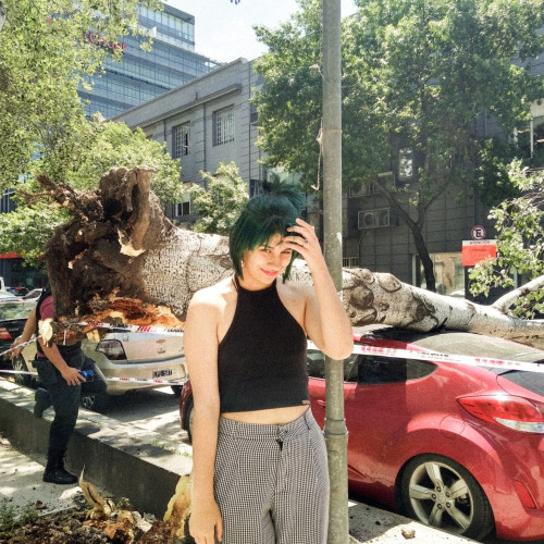 Rocio R. profile photo