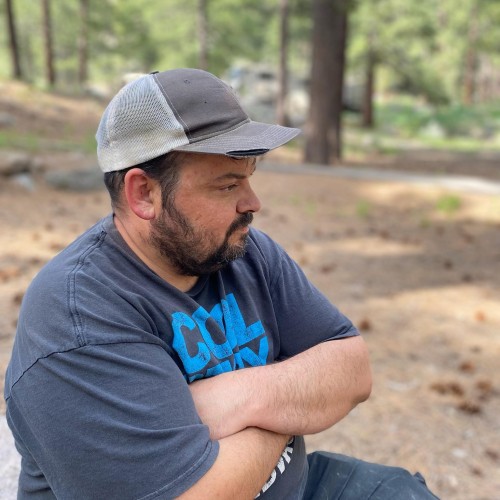 Curtis S. profile photo