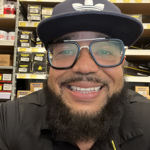 Sackie H. profile photo