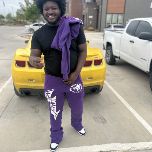 Shabazz D. profile photo