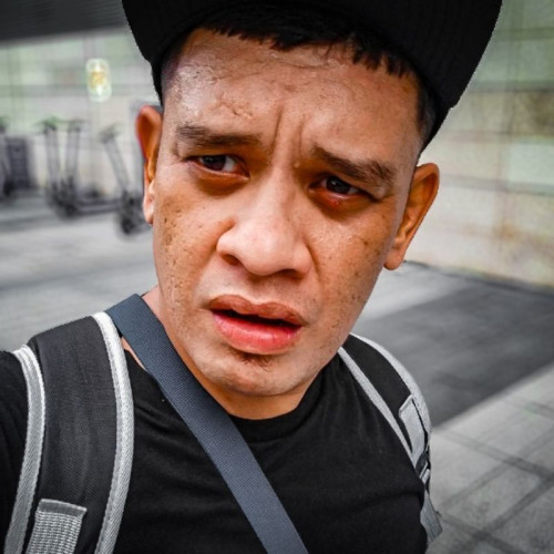 Khairi A. profile photo