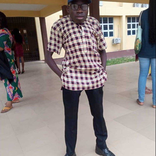 Peremene M. profile photo