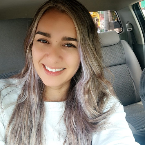 Nessa R. profile photo