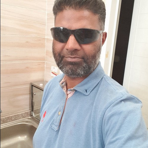 Muhammad Kashif I.