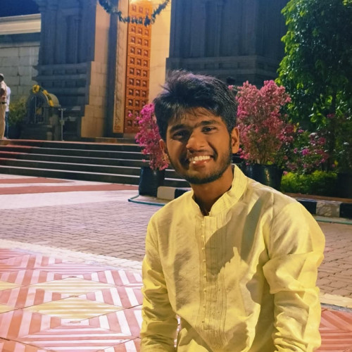 Uday S. profile photo