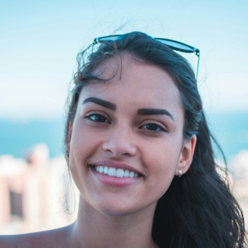 Vivi D. profile photo