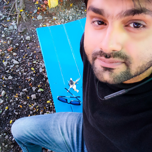 Rajesh C. profile photo