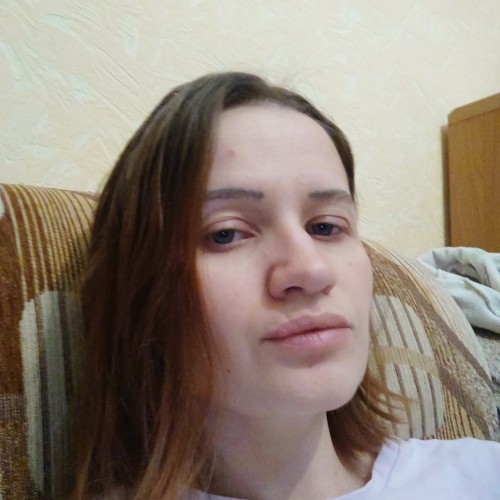 Alina S. profile photo
