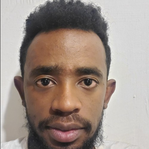 Alazar G. profile photo
