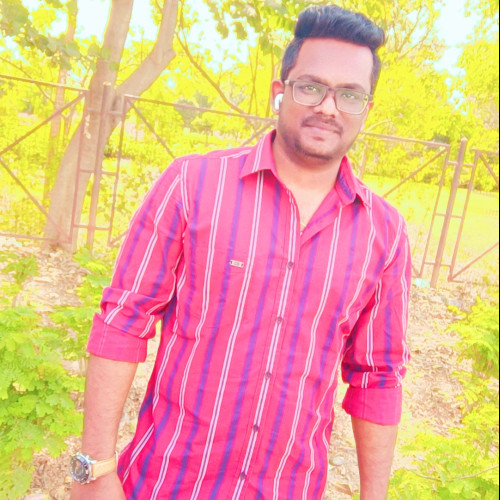 Kommudasari S. profile photo