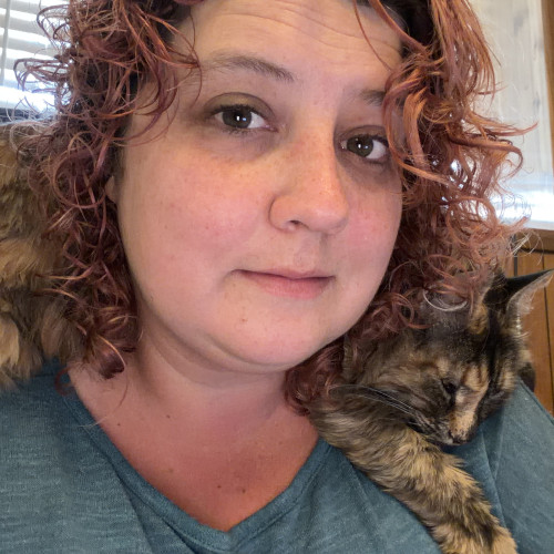 Chelcie F. profile photo