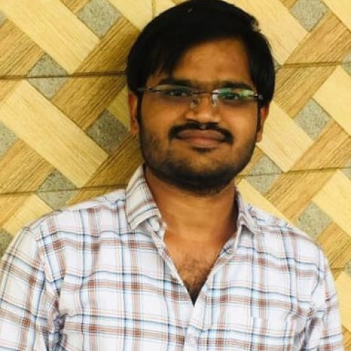 Jagadheesh R. profile photo