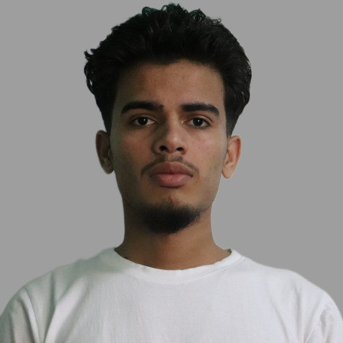 Yaman K. profile photo