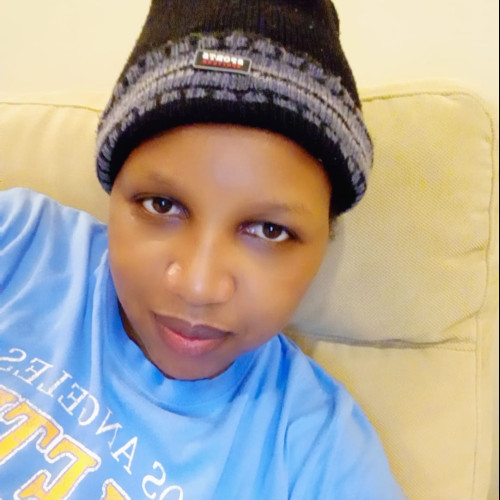 Faith M. profile photo