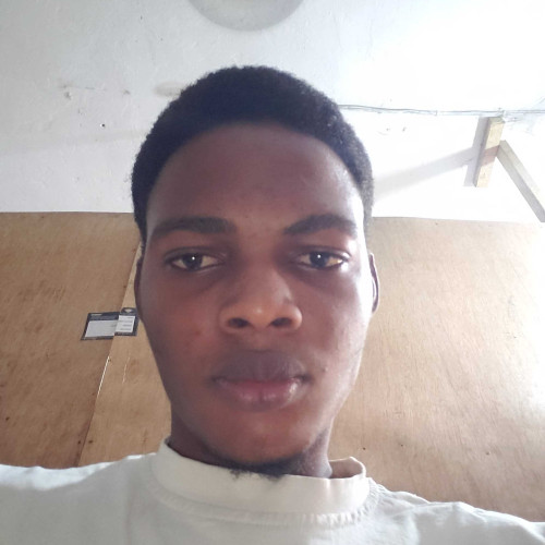 Omotosho O. profile photo