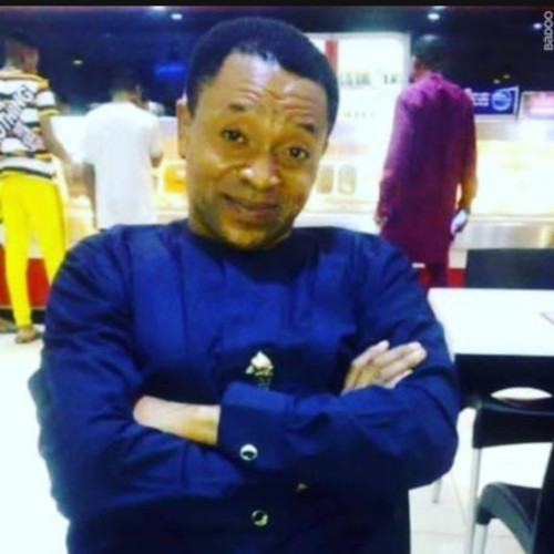 DR DAVID CHINEDU  I. profile photo