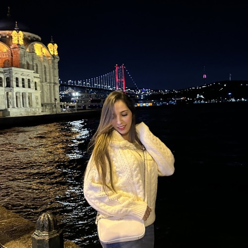 Zaynab E.
