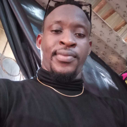 stanley Idahosa O. profile photo