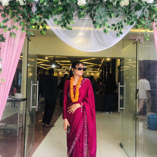 Kabita k. profile photo