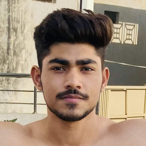 Rudhransh S. profile photo