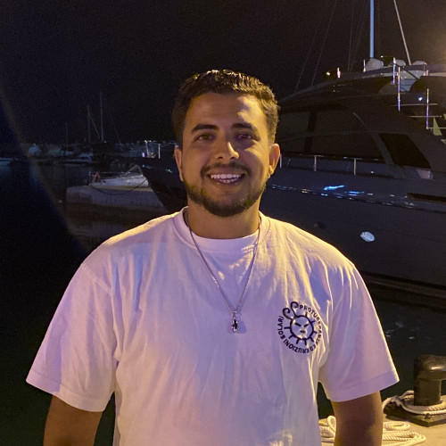 Isma L. profile photo