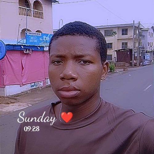 chidera G. profile photo