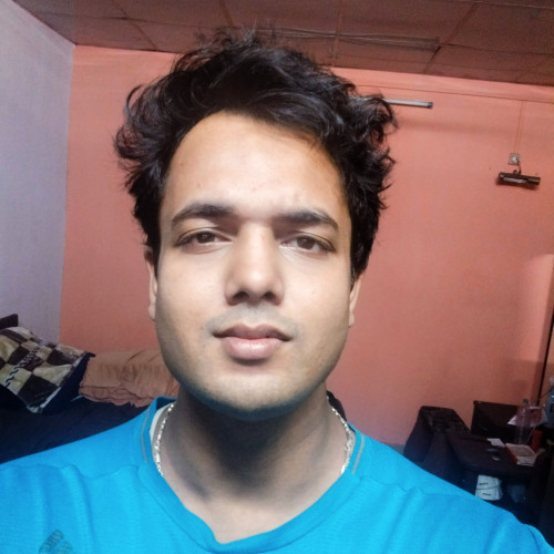 Vishal K.