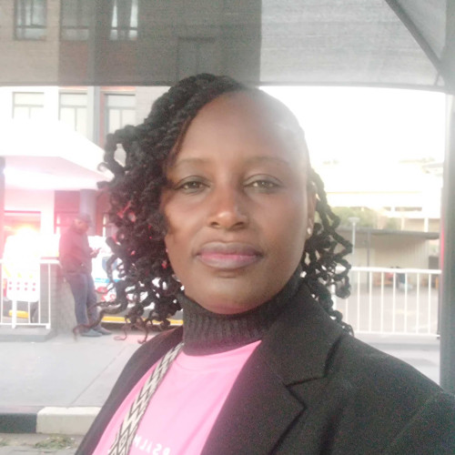 Sharon M.