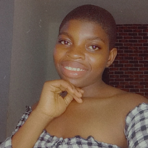 Precious  N. profile photo