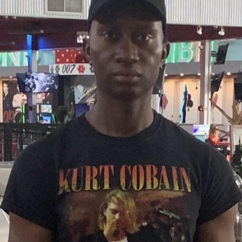 Romario  M. profile photo