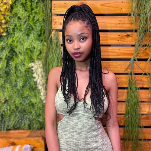 Joy F. profile photo