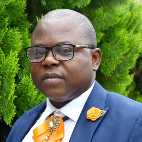 Orji  C. profile photo