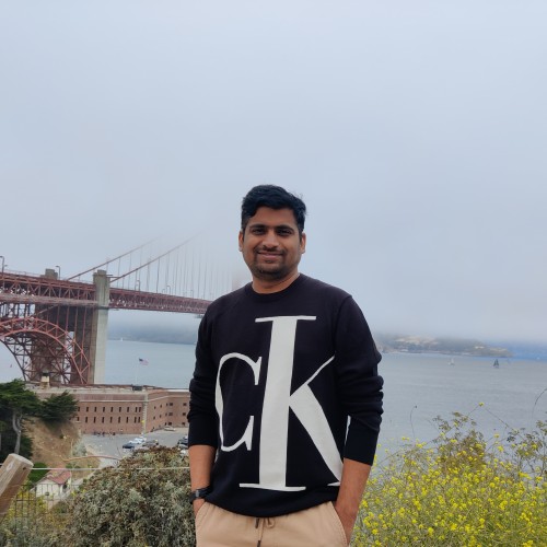 Manohar K. profile photo