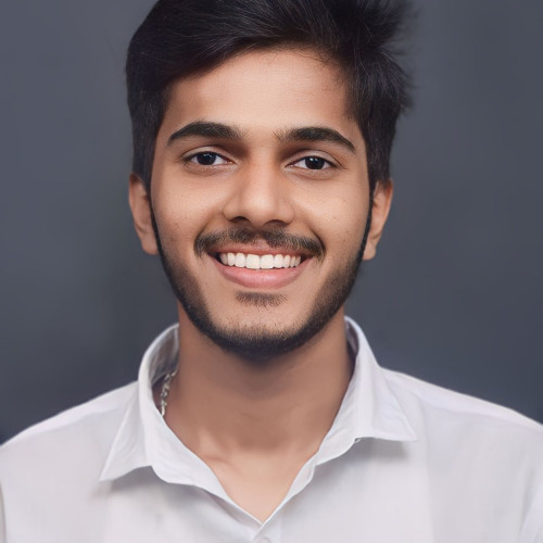 Shashwath A. profile photo