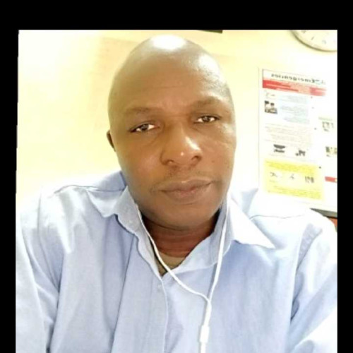 Sylvester P. profile photo