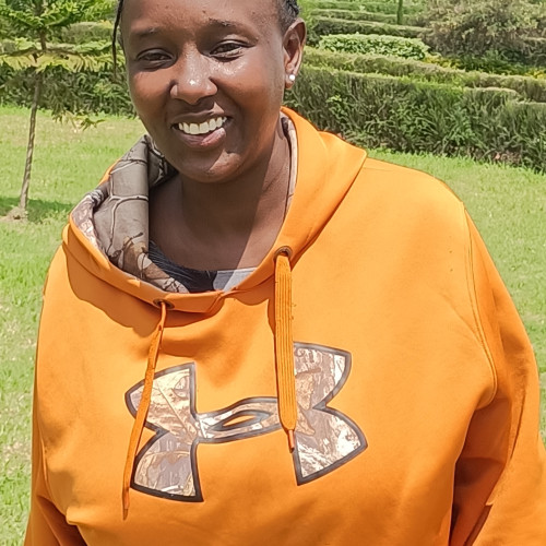 Gladys C. profile photo