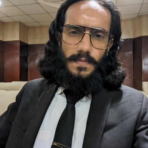 Ali  N. profile photo